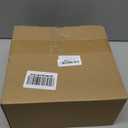 TJBB 2-Pack 100W Led Corn Cob Light Bulb, E39 Large Mogul Base led Bulb (250-400W MH/HPS Replace) Indoor Outdoor Lighting for Garage Warehouse High Bay Parking Lot Wall Pack (Not Dimmable)