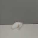 Ctosree 12 Pcs Acrylic Photo Frame L shape Slant Back Desktop Photo Frames Plastic Clear Sign Clear Acrylic Display Stand Table Top Sign for Home Office Wedding Restaurant Menu (2.5 x 3.5 Inch)