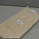 LOUKAYCCI Felt Purse Organizer Insert for Longchamp Le Pliage L Handbag Insert (Large, Beige)