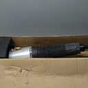 A-Premium Front Right Air Suspension Shock Strut Compatible with Audi A8 Quattro 2003-2010, S8 2003 2007-2009, Without Sport Suspension, Passenger Side, Replace# 4E0616040T, 4E0616040AF