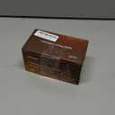 JMEXSUSS Multicolor Christmas Tree Lights Outdoor Indoor Clear Wire, 200 LED Christmas Lights 66ft Colorful String Lights Plug in for Bedroom Tree Room Party Xmas Decorations