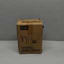 CAP Barbell Cast Iron Kettlebell - Coated Options, Singles and Sets, Multiple Weight Choices (10 pounds)