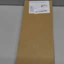 Adena Montessori Colorful Multiple Shape Puzzles Toys for 6-12 Months 1 Year Old Toddler Babies First Shapes Geometric Jumbo Knob Wooden Puzzle Color Sorter (3 Pieces)