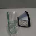 GLADOG Soft Cone Collar, 3 PCS (XL is Only 1 PCS) Flexible Plastic Cone for After-Surgery Recovery, Adjustable E-Collar for Large/Medium/Small Dogs and Cats