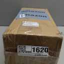 Cast Iron Candelabra, Antique Brass Metal Candlestick Holder, Elegant Wedding & Event Candle Stand, Vintage Decorative Candelabra for Home & Dining Room