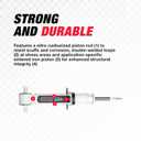 Rancho RS5000X RS55845 Suspension Strut