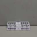 PureAir AF-2 Air Filter Fit for Frigida Refrigerator frgpaaf2 frss2623asd frfs2823ad5 frfs2823ad7 frfs282laf frss2623ab8 frfs382laf7 grfg2353af3, Replace 4977184 AP7194838 PS16745923 by AMI PARTS