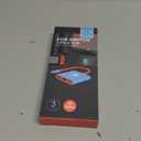 Switch 2 Dock, Portable TV Dock Station for Switch/Switch 2/Steam Deck/ROG Ally/Ally X/Legion GO/Legion Go 2, 3-in-1 Switch 2 Travel Dock with HDMI 4K@60Hz, USB 3.0 and 100W Charge PD Port