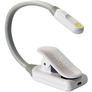 Mighty Bright Wonderflex Book Light - White