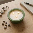 Paddywax Thyme & Olive Leaf Soy Wax Candle 5ox (141g)