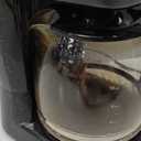 Toastmaster Coffee Maker, 12 cup