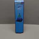 USA Toyz Happy Hut Teepee Tent for Kids - Indoor Pop Up Teepee Kids Playhouse Tents for Boys, Girls, Toddlers with Portable Storage Bag (Blue)