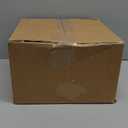 Yangbaga 11IN Wood Cake Stand with Dome Lid, Rotating Cake Stand with Glass Dome- Cake Plate with Cover for Baking Gifts/Birthday Kitchen/Party/Weddings