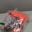Seachoice Life Vest, Type II (One Size, Orange)