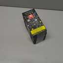 10 x Gold Silver White Gel Pens, 5 Pack, 1 mm Extra Fine Point 3 Colors Gel Ink Pens Set, Opaque White Archival Ink Pens for Black Paper Drawing, Sketching, Illustration, Card Making (Multicolor)