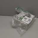 NUBWO Wireless Gaming Headset with Mic for Ps5 Ps4 PC, Zero Interference, 100-Hour Battery All-Day Play, 23ms Sync for Fortnite & Call of Duty/FPS Gamers, Triple Mode All Devices Compatible - Gray