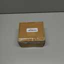 DLC-018BGTXT (DLC-018BGTXT-1) Large Pusher and Sleeve Assembly Fit for Food Processors, Compatible with Cuisinart Tritan Custom Food Processor DFP-11, DLC-8S, DLC-8SY, DFP-11 Deluxe 11,DLC -5,DLC-7FPC