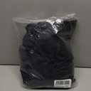 Morph Ghoul Costume Adult, Grim Reaper Costume, Soul Taker Ghost, Scary Men's Dementor Halloween Monster Ghost Wendigo Outfit (X-Large)