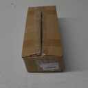 CICMOD Towing Mirrors Universal Clip-on Mirror Extenders for Towing Cars Trailer Truck Boat - Pack of 2