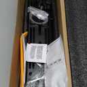 No-Drill Magnetic Dash Phone Holder for 4 Runner 2023 2022 2021 2020, Full Metal Heavy-Duty Console Extension Dash Phone Mount Compatible with 5th 4Runner 20102023, Fits Most Smartphones