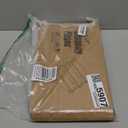 KLM 3-Tier Spice Rack, 13.8 Inch Wood Step Shelf Countertop Spice Storage Holder, Kitchen Pantry Cabinet Organizer Cupboard for Spice Bottles, Jars, Seasonings, Baking Supplies,Bathroom Organizer