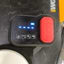 WORX Robot Lawn Mower for 1/2 Acre, No Perimeter Wire, WR320