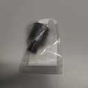 1/2 Inch Drive (F) x 3/8 Inch (M) Impact Socket Adapter, 1/2" to 3/8" CR-V Steel for Sleeve Reducer Ratchet Wrenches, Female to Male