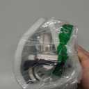 New Starter Compatible L4 with Ford Focus 2.0 2.3L 2003-2010, Explorer Edge 2.0L 2012-2013, Escape 2.3 2.5L 2005-2012, Mazda Tribute 2005-2011, Mariner 2005-2011, 3S4Z11002AB SFD0120 6674N