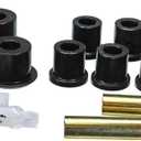 Energy Suspension 8.2103G O.E.M. Spring Bushing for Toyota 4X
