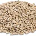 Audubon Park Sunflower Hearts & Chips Wild Bird Food, No Mess Sunflower Seeds for Birds, 5-Pound Bag