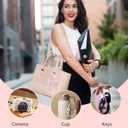 5PCS Camera Wrist Strap, Y2K Phone Charm Wrist Strap, Beautiful Phone Keychain, Universal, Suitable for Women's Mobile Phone keychain Charms