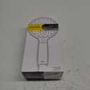 American Standard 9038154.013 Spectra 4-Function Handheld Shower Head 5-inch 1.8 GPM, Polished Nickel