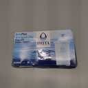 Brita Plus Water Filter, BPA-Free, High-Density Replacement Filter for Pitchers and Dispensers, Reduces 2x Contaminants*, Lasts Two Months or 40 Gallons, Includes 4 Filters