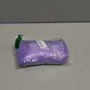 Kids Purple Wig Child Bob Wig Short Light Purple Wigs for Girls Lavender Purple Bob Hair Cosplay Party Synthetic Rose Net Daily Wear Wigs