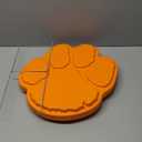 The Original Clemson Lawn Ornament - Clemson Tigers Paw