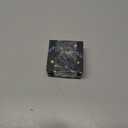 4 x Nativity Scene Ornament 2025, Catholic Gifts for Christian Family, Believers, Friends, Neighbors, Holy Family with Baby Jesus Ceramic Ornaments for Religious Christmas Decorations