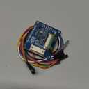 waveshare 1.5inch RGB OLED Display Module, 128x128 Pixels Displaying 65K Colors, Support Raspberry Pi Arduino STM32, SPI Interface