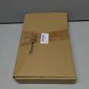 3 Pcs Men's Fox Cosplay Costume Set Includes Green Shirt Fur Fox Tail and Ears Headband for Summer Halloween Outfit (XL)