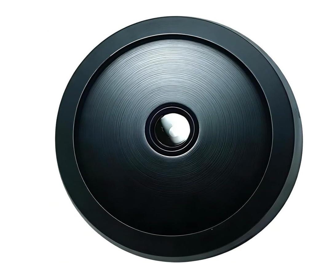 Only 0.9 inch Hidden Camera with Audio/ Video, Mini Small Spy Cameras, Home, Indoor, Use Night Vision, Motion Detection, Baby Monitor, Wireless