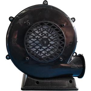 XHYCPY Air Blower, 180W Air Pump, Perfect for Inflatable Projector Screen 14ft/15ft/16ft/17ft Blow Up Screen, Jumper, Water Slide, Blower Corded