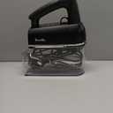 Breville Handy Mixer BHM800BTR, Black Truffle (One Size)