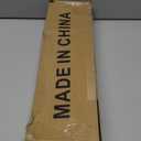 69" Snake Grabber Tool  Heavy Duty Locking Reptile Tongs for Rattlesnakes, Long Reach Folding Snake Catcher for Outdoor, Garden, and Emergency Use