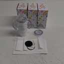 Wzaytia 12 Oz Sublimation Sippy Cup 4 Pack, Kids Sublimation Sippy Tumblers, Stainless Steel Sublimation Todder Water Bottle