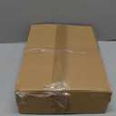 2 Set Magnetic Shelf for Refrigerator with Wood Lid, Fruit Potato & Onion Storage Bins, Pantry Organizers & Storage, Large Container Magnetic Spice Rack for Refrigerator, Kitchen Counter, Cabinet