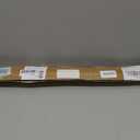 Tandefio Red Oak Door Threshold for Doorways, 2 Pack, 2-1/2 x 36 x 3/8 Inch