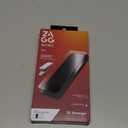 ZAGG Glass+ Screen Protector for iPhone 8 Plus/ 7 Plus/ 6s Plus/ 6 Plus  Extreme Impact & Scratch Protection  Easy to Apply  InvisibleShield - Seamless Touch Sensitivity