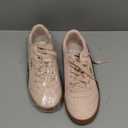 PUMA Women's Club 5v5 Sneakers (7, Island Pink-galactic Gray-puma Gold)