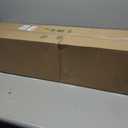 MOOJOU Jumbo Magnetic Chalkboard 75x40 Inch – Peel & Stick for Conference