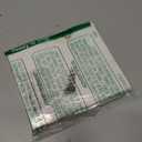 Outus 8 Sets Flower Acrylic Bookmarks Transparent Acrylic Cute Floral Bookmarks with Colorful Tassels for Back to School Women Teacher Kids Book Lovers, 8 Styles