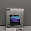 ESR for iPad Air 13 Inch Case M4/M3/M2 (2026/2025/2024), Removable Magnetic Cover, Adjustable Portrait/Landscape Stand, 9 Standing Angles, Shift Series, Red